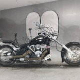 Мотоцикл Yamaha DRAGSTAR XVS400 CLASSIC з пробігом 45715 km