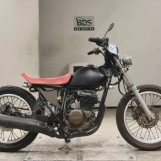 Мотоцикл Honda FTR250 с пробегом 569 km