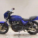 Мотоцикл Kawasaki ZRX400 з пробігом 13733 km