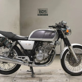 Мотоцикл Honda GB250 CLUBMAN с пробегом 14798 km