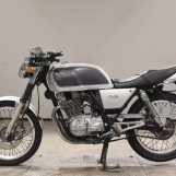 Мотоцикл Honda GB250 CLUBMAN с пробегом 14798 km