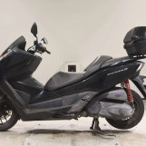 Мотоцикл Honda FORZA SI