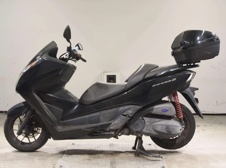 Мотоцикл Honda FORZA SI
