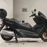 Мотоцикл Honda FORZA SI
