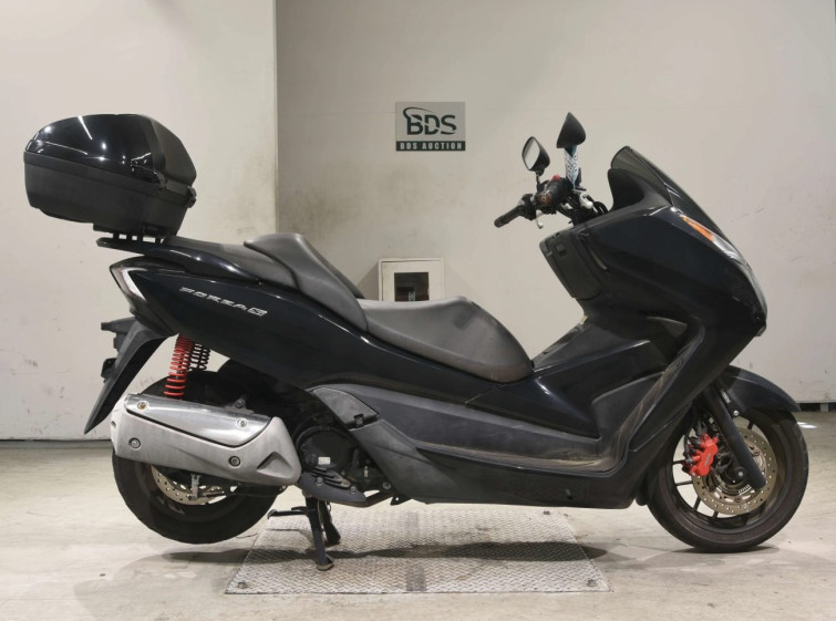 Мотоцикл Honda FORZA SI