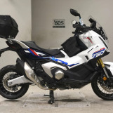Мотоцикл Honda X-ADV750-2 з пробігом 831 km