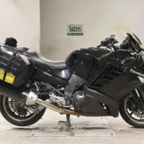 Мотоцикл Kawasaki GTR1400 CONCOURS з пробігом 128431 km