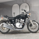 Мотоцикл Honda CB400FOUR с пробегом 45815 km