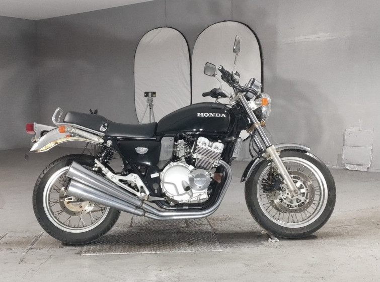 Мотоцикл Honda CB400FOUR с пробегом 45815 km