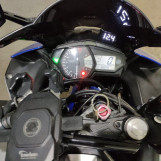 Мотоцикл Yamaha YZF-R25 з пробігом 38946 km