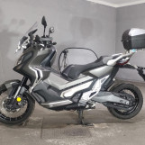 Мотоцикл Honda X-ADV750 с пробегом 13068 km