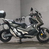 Мотоцикл Honda X-ADV750 с пробегом 13068 km