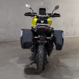 Мотоцикл Honda X-ADV750 з пробігом 4044 km