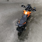 Мотоцикл KTM 390 ADVENTURE з пробігом 389 km