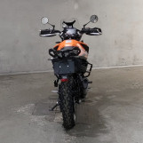 Мотоцикл KTM 390 ADVENTURE з пробігом 389 km