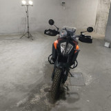 Мотоцикл KTM 390 ADVENTURE з пробігом 389 km