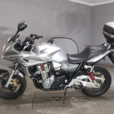 Мотоцикл Honda CB1300SF BOLDOR с пробегом 32745 km