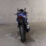 Мотоцикл Suzuki GSX250R с пробегом 32321 km