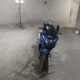 Мотоцикл Suzuki GSX250R с пробегом 32321 km