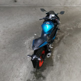 Мотоцикл Yamaha YZF-R25 с пробегом 3474 km