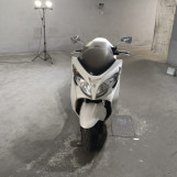 Мотоцикл Suzuki SKYWAVE 250S з пробігом 20901 km