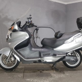 Мотоцикл Suzuki SKYWAVE 650 с пробегом 26974 km