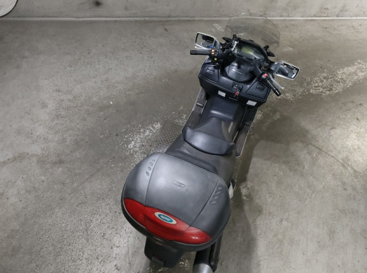 Мотоцикл Suzuki SKYWAVE 650 с пробегом 26974 km