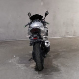 Мотоцикл Kawasaki NINJA400 с пробегом 16683 km