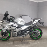 Мотоцикл Kawasaki NINJA400 с пробегом 16683 km