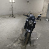 Мотоцикл Honda CB650R з пробігом 18811 km