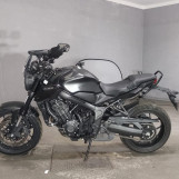 Мотоцикл Honda CB650R з пробігом 18811 km