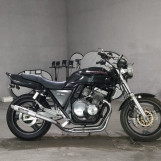 Мотоцикл Honda CB400SF с пробегом 53758 km