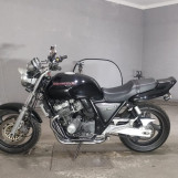 Мотоцикл Honda CB400SF с пробегом 53758 km