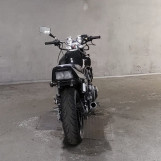 Мотоцикл Honda CB400SF с пробегом 53758 km