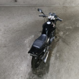 Мотоцикл Honda CB400SF с пробегом 53758 km