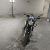 Мотоцикл Honda CB400SF с пробегом 53758 km