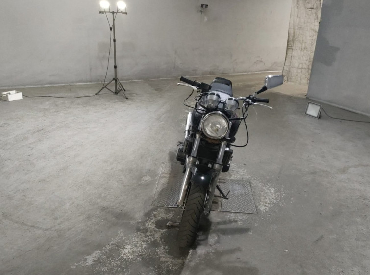 Мотоцикл Honda CB400SF с пробегом 53758 km