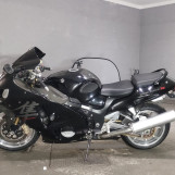 Мотоцикл Suzuki GSX1300R HAYABUSA з пробігом 27117 km