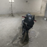 Мотоцикл Yamaha YZF-R25 с пробегом 19066 km