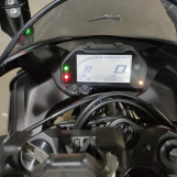 Мотоцикл Yamaha YZF-R25 с пробегом 19066 km