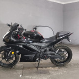 Мотоцикл Yamaha YZF-R25 с пробегом 19066 km
