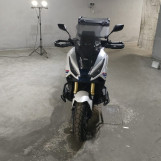 Мотоцикл Honda X-ADV750 з пробігом 2063 km