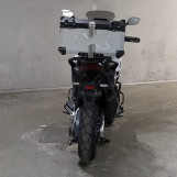 Мотоцикл Honda X-ADV750 з пробігом 2063 km