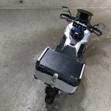 Мотоцикл Honda X-ADV750 з пробігом 2063 km