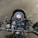 Мотоцикл Suzuki ST250 з пробігом 52884 km
