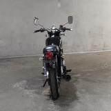 Мотоцикл Suzuki ST250 з пробігом 52884 km