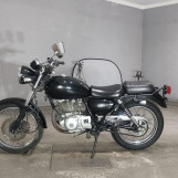 Мотоцикл Suzuki ST250 з пробігом 52884 km