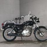 Мотоцикл Suzuki ST250 з пробігом 52884 km