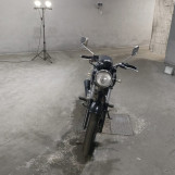 Мотоцикл Suzuki ST250 з пробігом 52884 km
