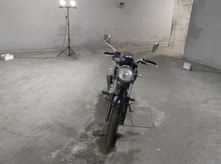 Мотоцикл Suzuki ST250 з пробігом 52884 km